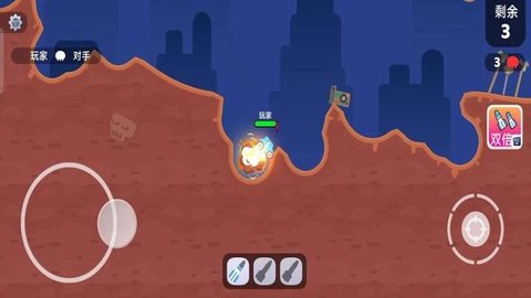 坦克无尽战役下载