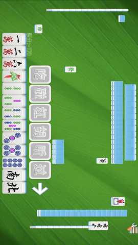 经典单机麻将下载