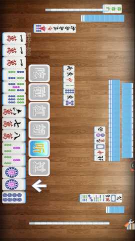 经典单机麻将下载