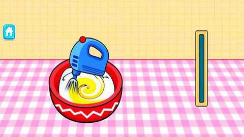 一起来做饭下载