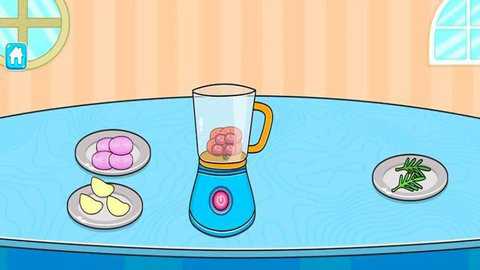 一起来做饭下载