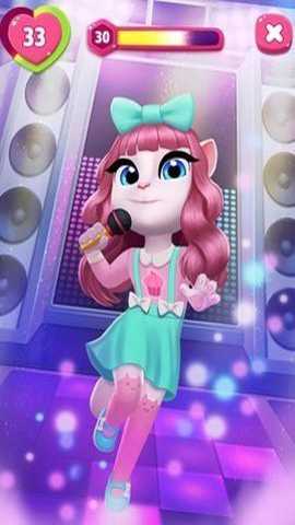 我的安吉拉2下载