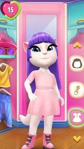 我的安吉拉2下载