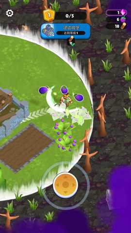 每天去种菜下载