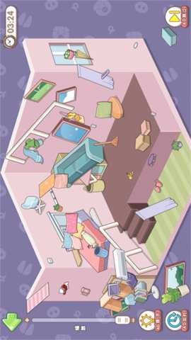 我的收纳小屋2