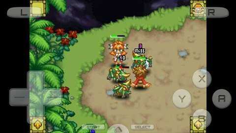 召唤之夜孪生时代中文版