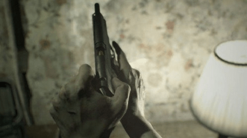 生化危机死寂下载