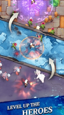 幸存者传奇内购版