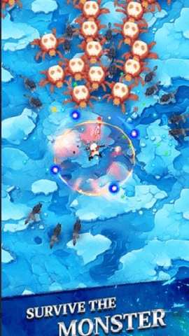 幸存者传奇内购版