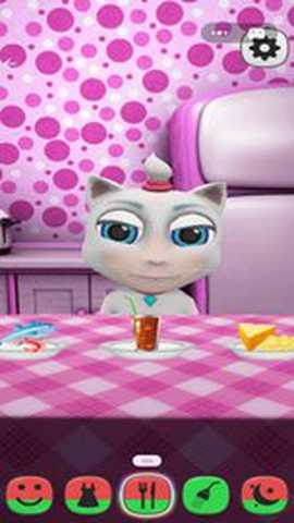 爱说话的猫猫下载