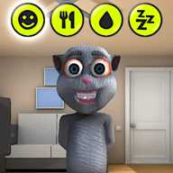 爱说话的猫猫下载