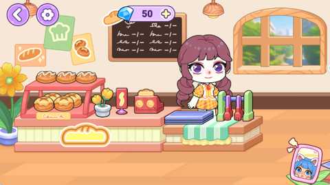 甜心派对游园会下载