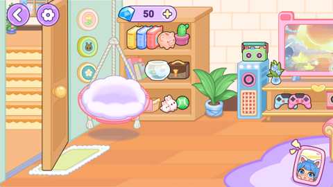 甜心派对游园会下载