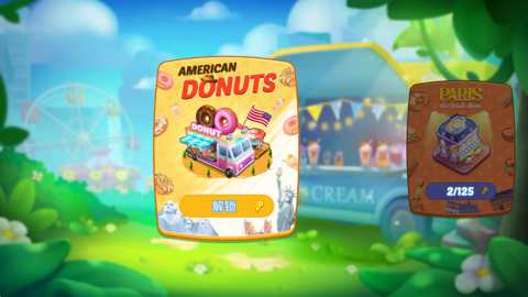 烹饪卡车节下载