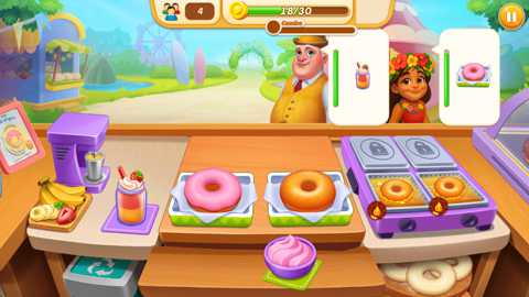 烹饪卡车节下载