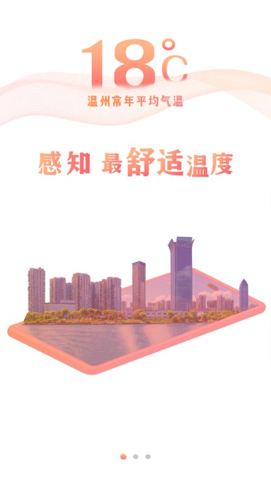 温度新闻APP