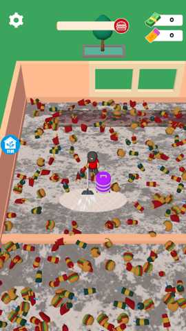 辛普森逃离小镇下载