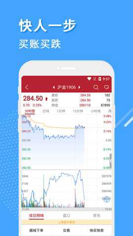 信达期货app
