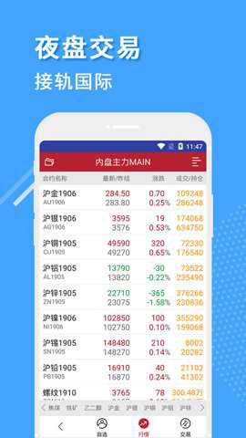 信达期货app