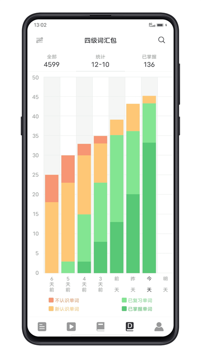 点学英语官方版