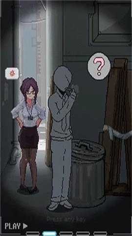 小巷里的秘密下载