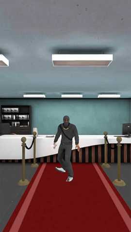 警察救援射击下载