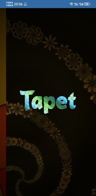 tapet壁纸app