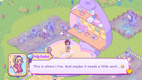 波莉镇小小世界下载