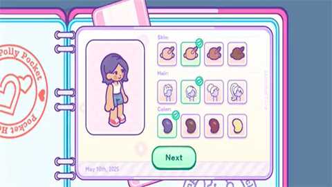 波莉镇小小世界下载