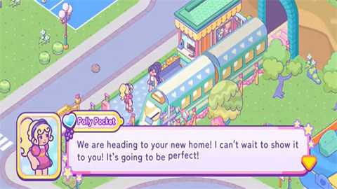 波莉镇小小世界下载