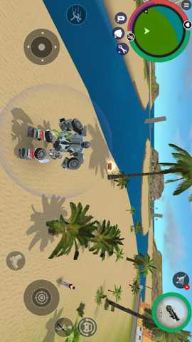 终极变形机甲下载