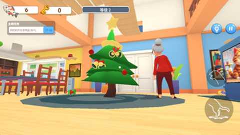 捣蛋猫模拟器下载