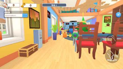 捣蛋猫模拟器下载