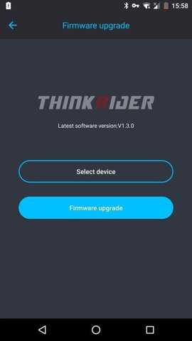 ThinkRiderTools
