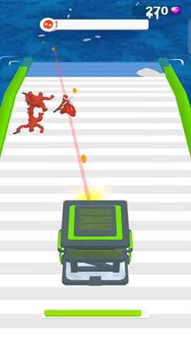 伙伴大作战下载