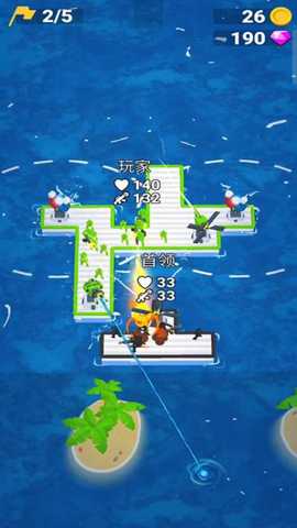 伙伴大作战下载