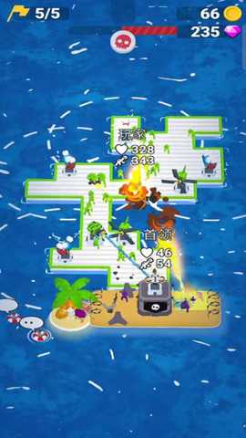 伙伴大作战下载