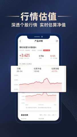 博时基金红包版