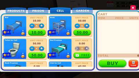 真实监狱模拟器下载