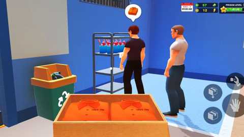 真实监狱模拟器下载