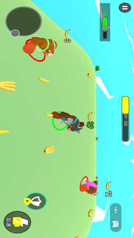 巨猿乱斗冒险下载