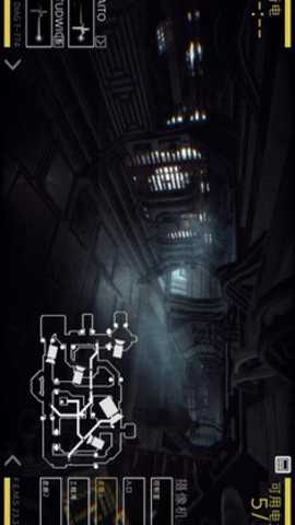 异形断电汉化版