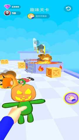 别被抓住了下载