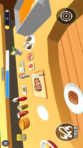 美食店模拟下载