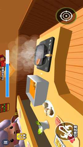 美食店模拟下载