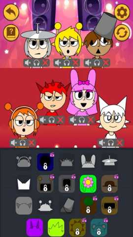 节奏盒子工厂下载