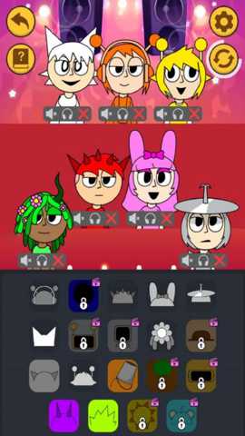 节奏盒子工厂下载