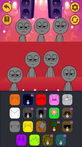 节奏盒子工厂下载