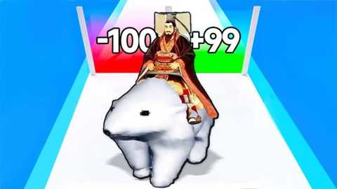 跑酷达人挑战下载