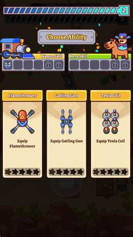 最后的试炼下载